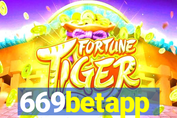 669betapp