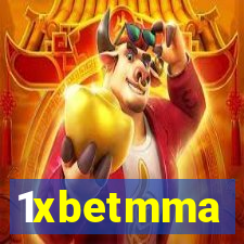 1xbetmma