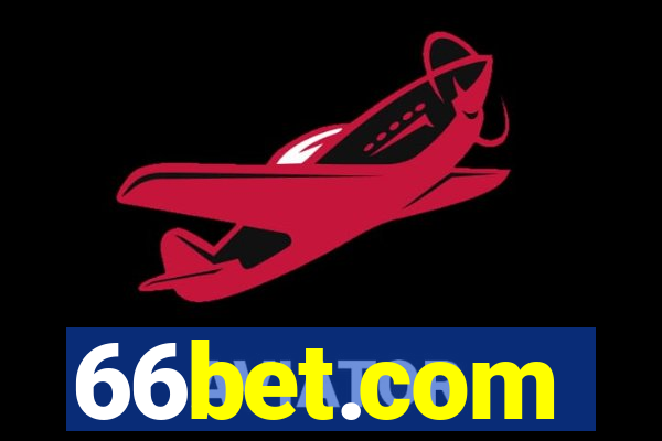 66bet.com