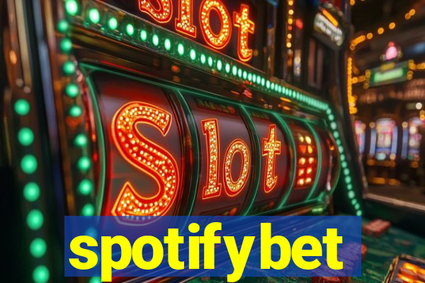 spotifybet