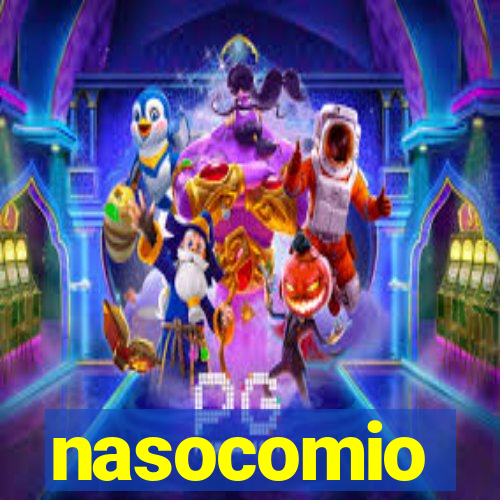 nasocomio