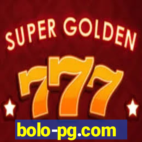 bolo-pg.com