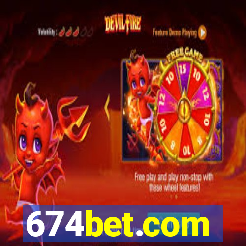 674bet.com