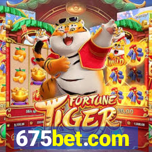 675bet.com