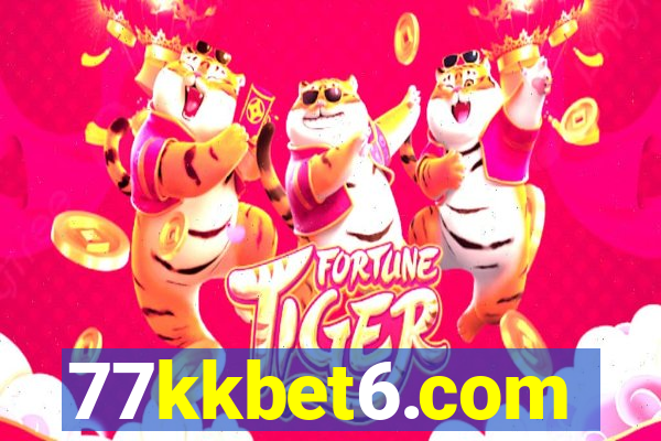 77kkbet6.com