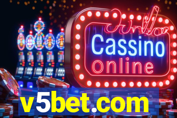 v5bet.com