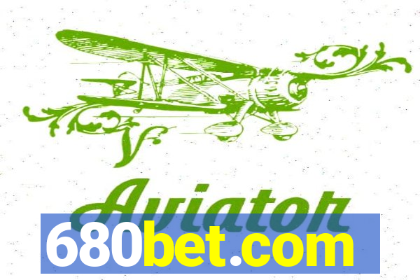 680bet.com