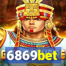 6869bet