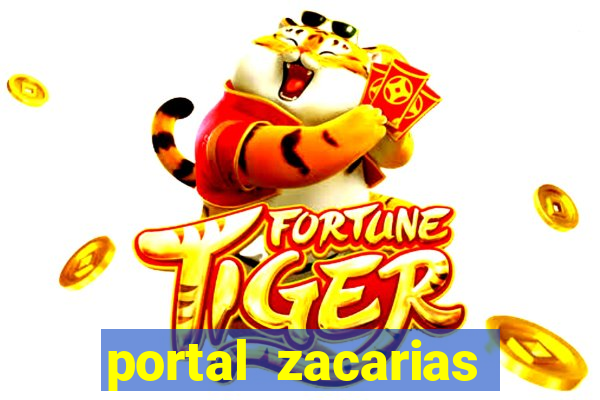 portal zacarias coração humano