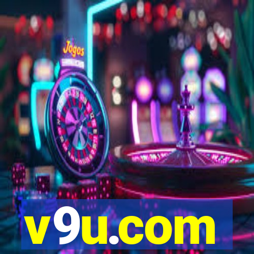 v9u.com