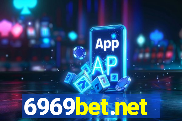 6969bet.net