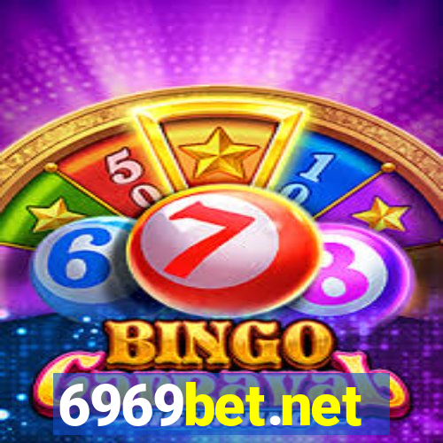 6969bet.net