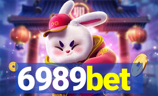 6989bet