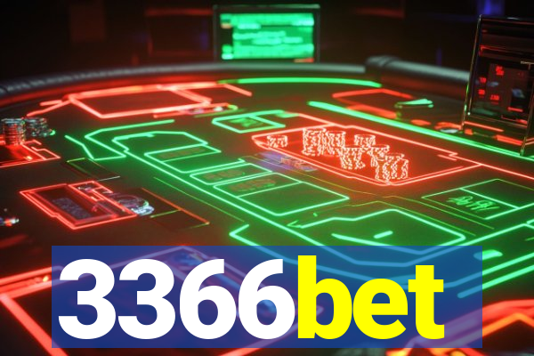 3366bet