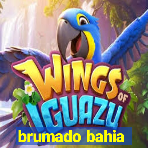 brumado bahia