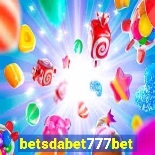 betsdabet777bet