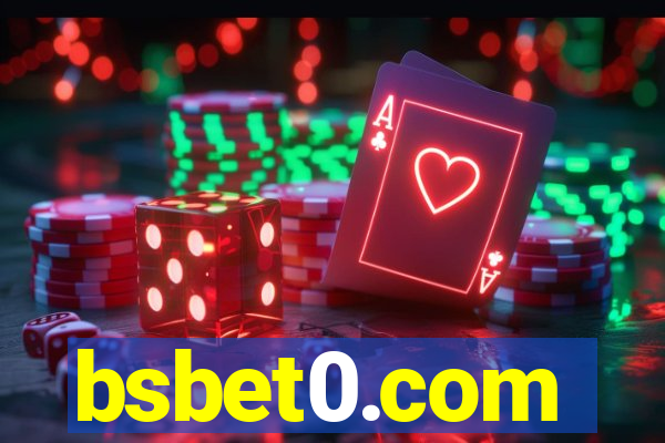 bsbet0.com