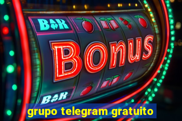 grupo telegram gratuito