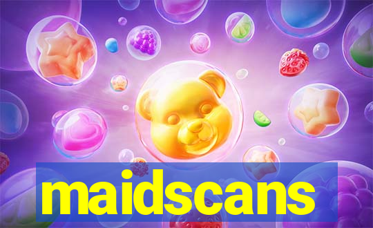 maidscans