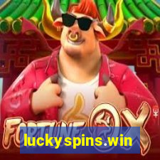 luckyspins.win