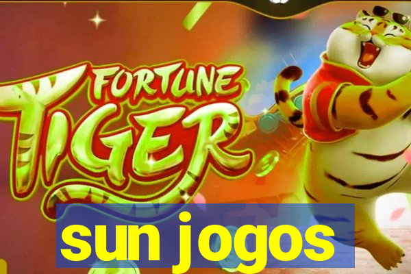 sun jogos