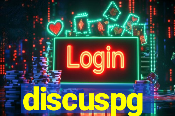 discuspg