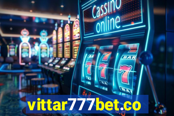 vittar777bet.com