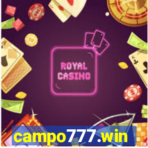 campo777.win