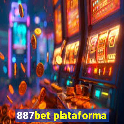 887bet plataforma