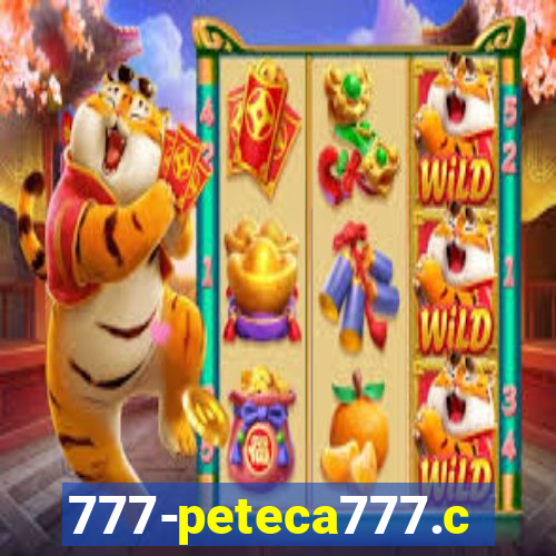 777-peteca777.com