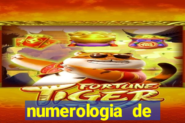 numerologia de santos de cabeca na umbanda