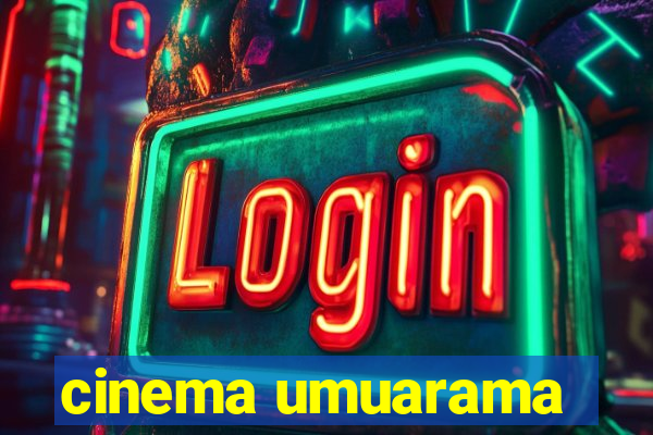 cinema umuarama