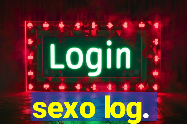 sexo log.