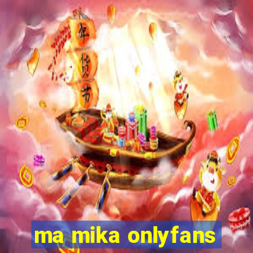 ma mika onlyfans