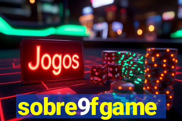 sobre9fgame