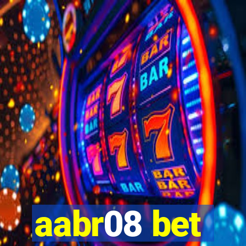 aabr08 bet