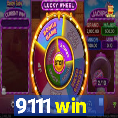 9111 win