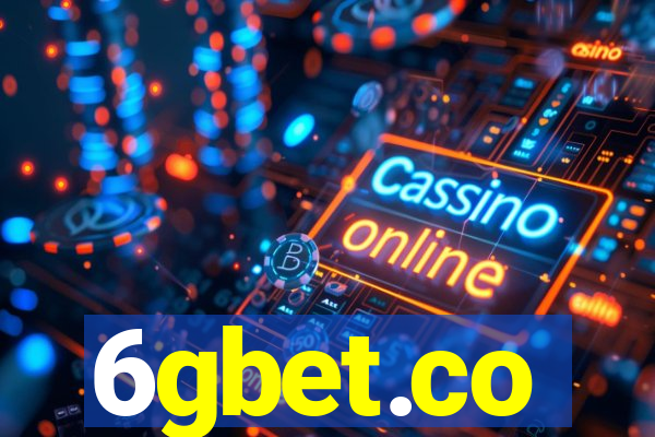 6gbet.co