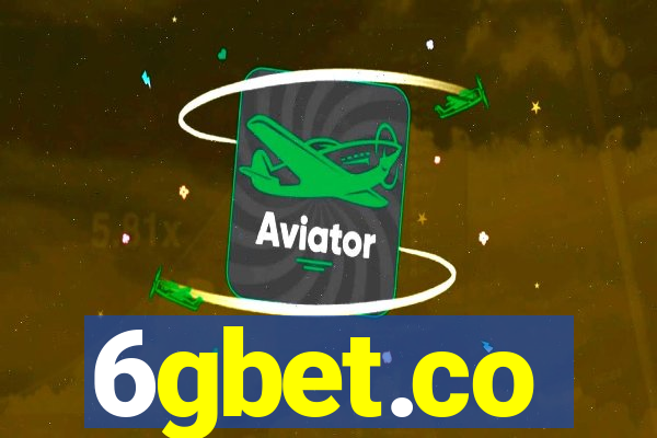 6gbet.co