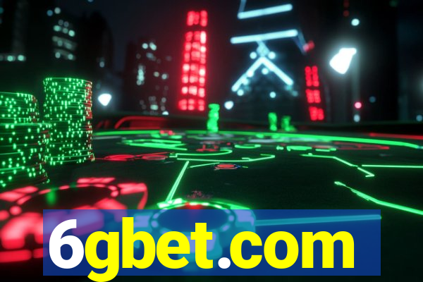 6gbet.com