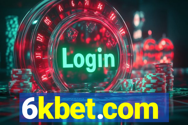 6kbet.com