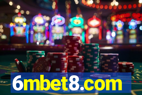 6mbet8.com