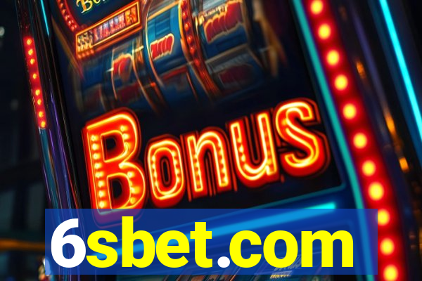 6sbet.com