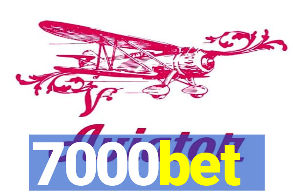 7000bet