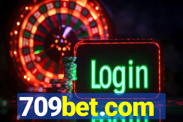 709bet.com