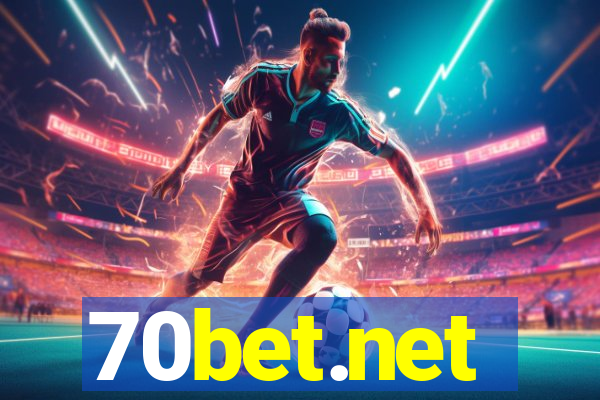 70bet.net