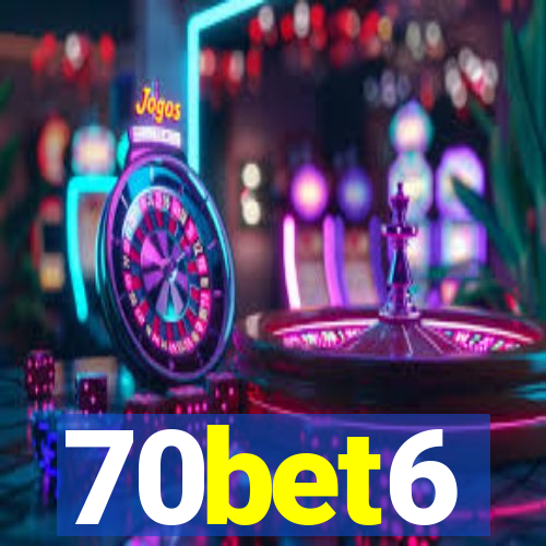 70bet6