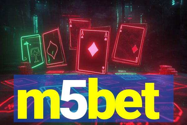 m5bet