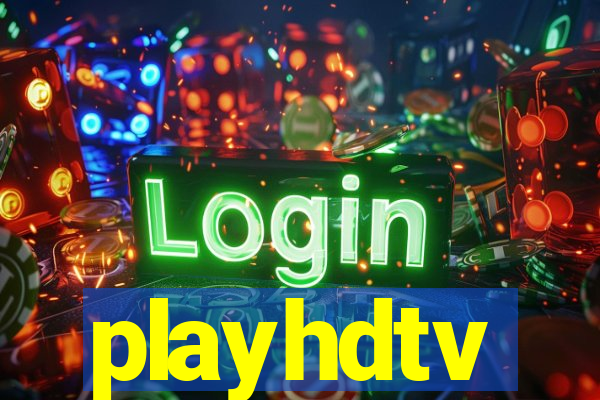 playhdtv