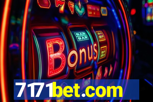 7171bet.com